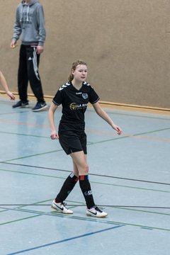 Bild 443 - wCJ KT Turnier Vormittag